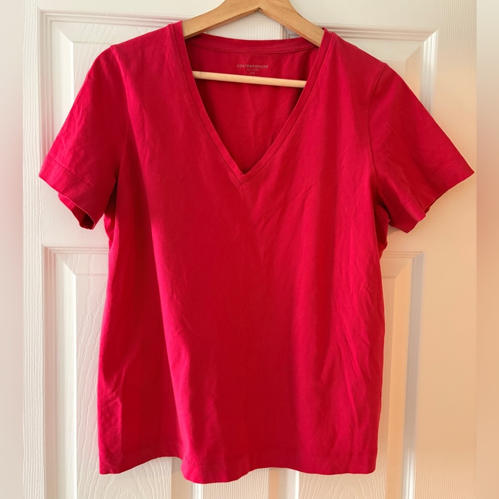 Cotton t shirt